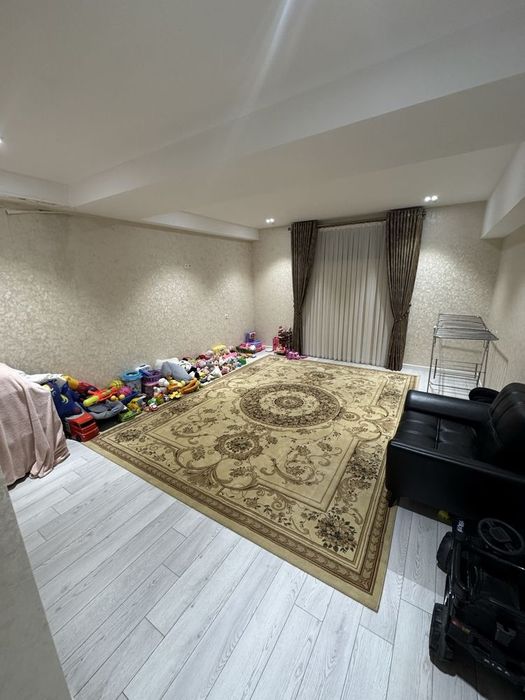 Срочно Kokcha Masjidi atrofida 1.5 sotix 5 xona + terassa remont bilan