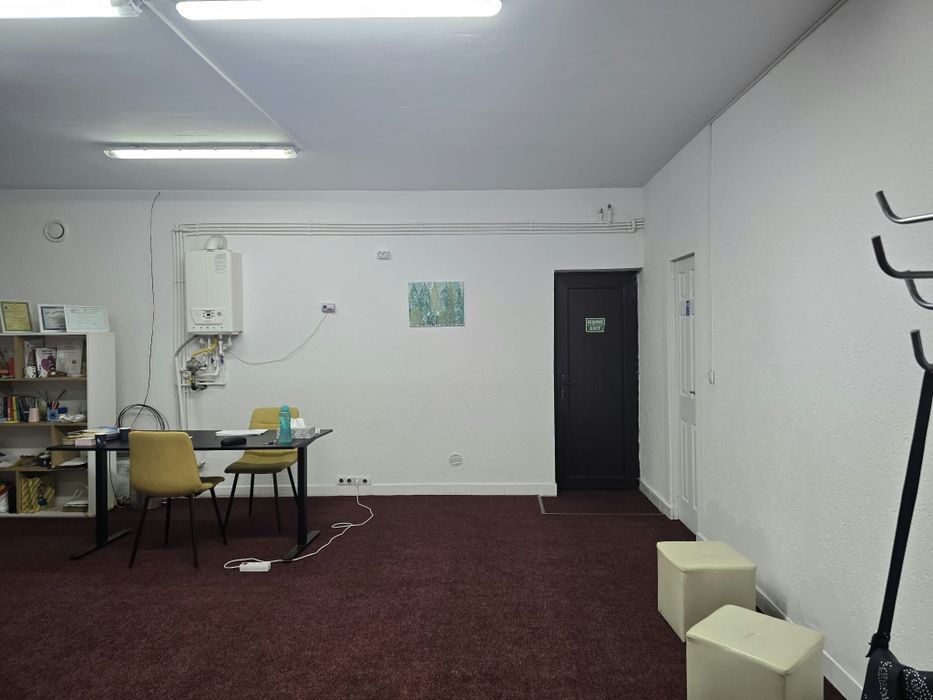 Spatiu de închiriat