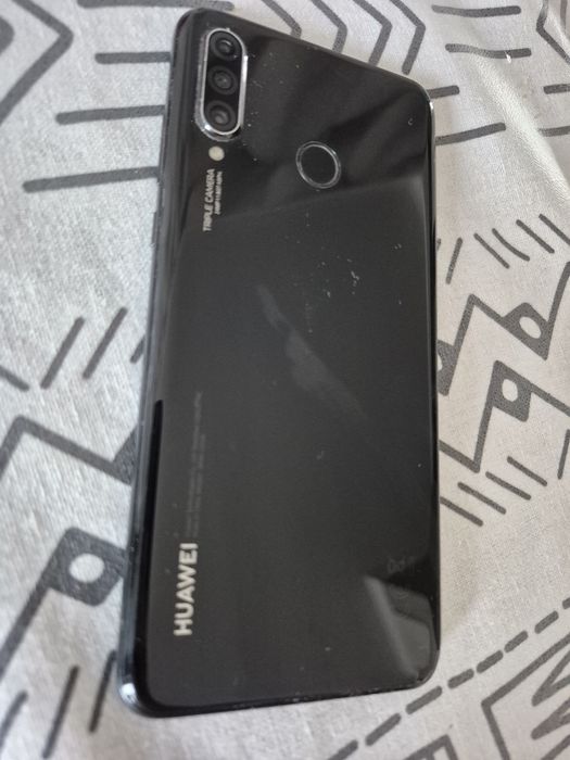 Huawei p 30 lite