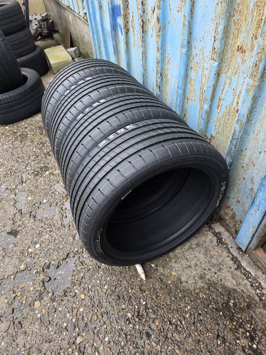 Anvelope Vară Noi 225.40.18 Bridgestone An 2025