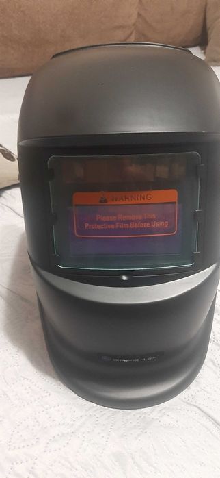 Маска за заваряване