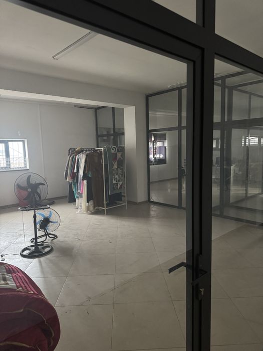 Аренда помещение