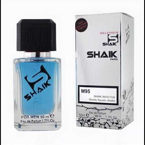 Shaik parfum 50ml