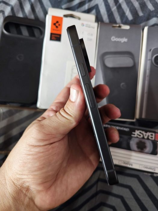 Google pixel 9 5G 128/12