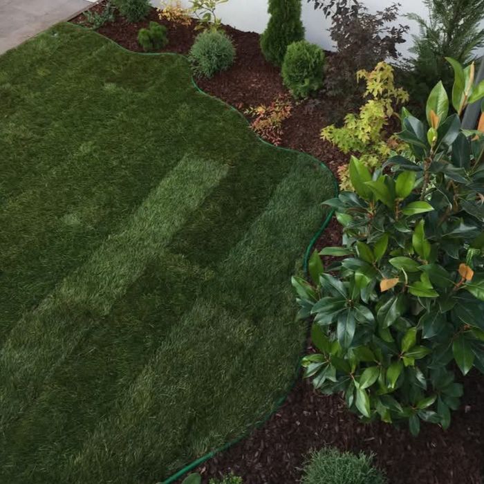 Vând Gazon Rulou și sistem de irigare