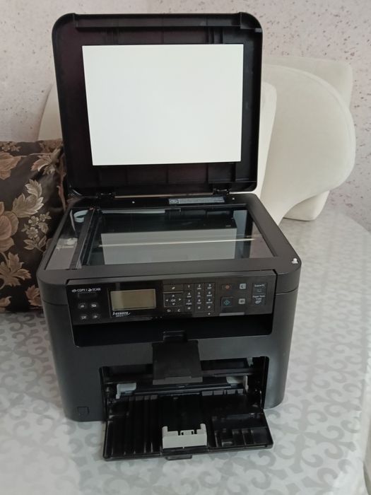 Продам принтер лазерное МФУ Canon MF 211
