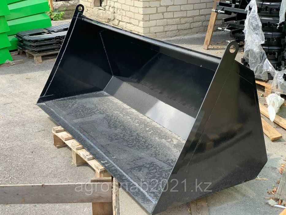 Ковш 0,8 УПН-0.8 «МВ-Групп» MV-GROUP