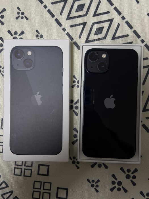 Продам Iphone 13 256гб