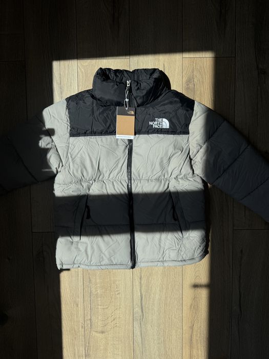 TNF The North Face Geaca Nuptse 700