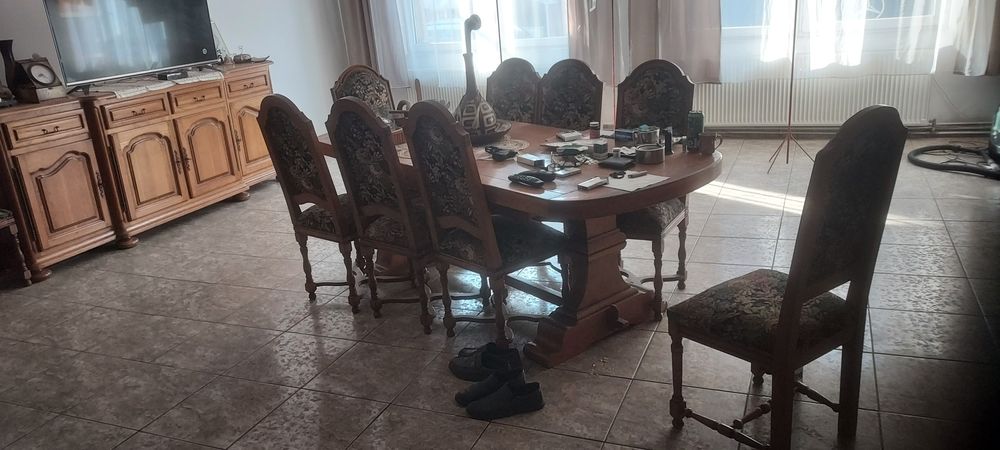Mobila lenne masiv