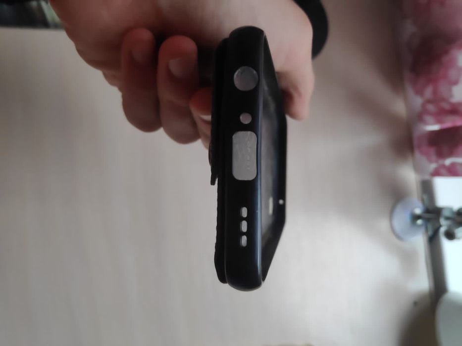 Чехол на Oppo A91