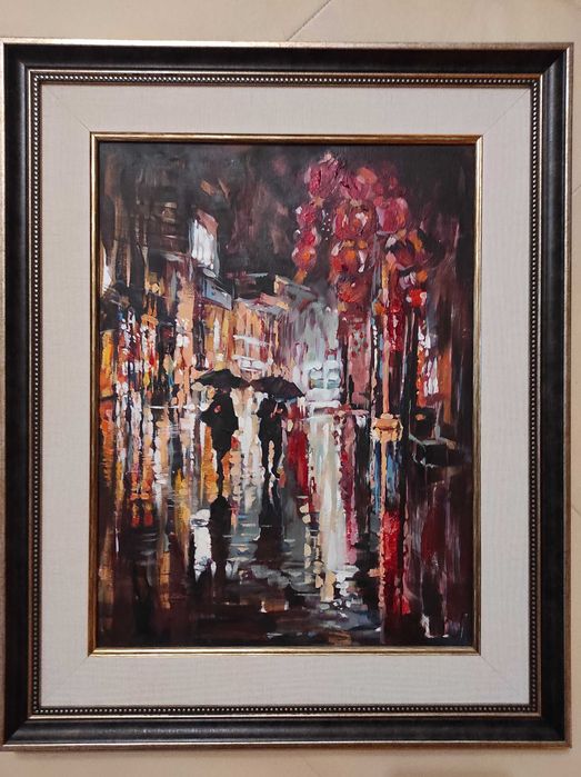 Оригинални картини за вашия дом!