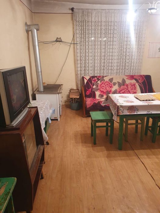 Casă la țară, Satu Nou