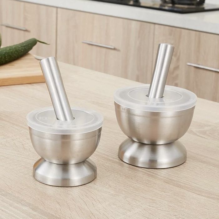 Ступка. Ховонча.