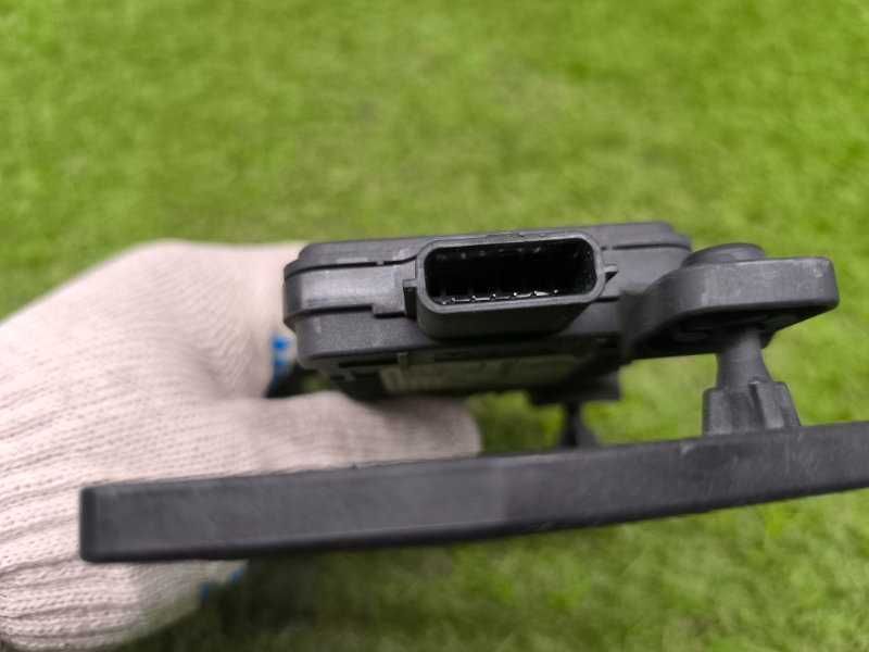 Радарный датчик Kia K5