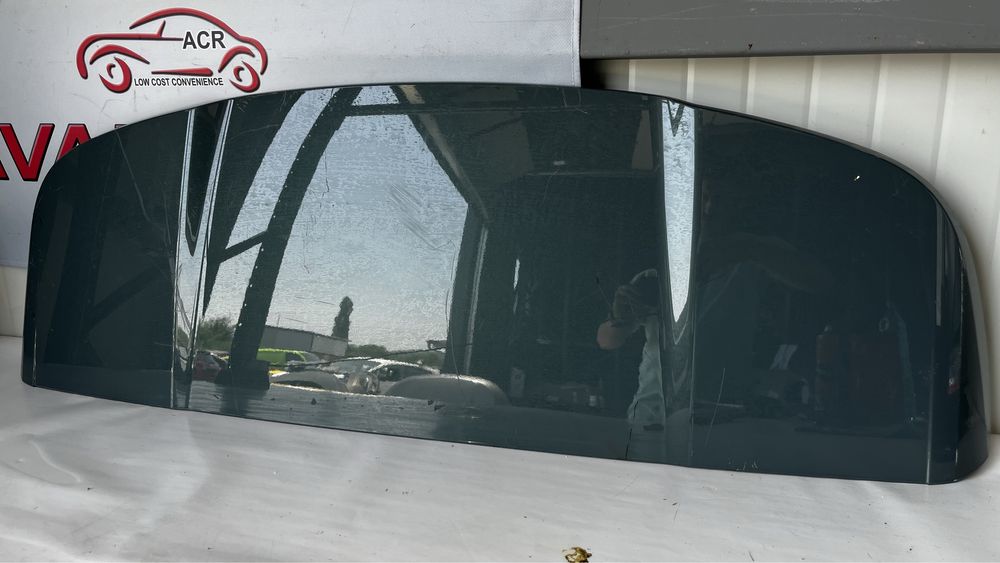 Спойлер BMW X1 U11