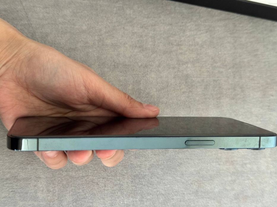 Apple IPhone 12 pro max