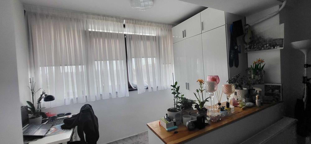 Apartament 2 camere transformat in 3 camere, Prelungirea Ghencea