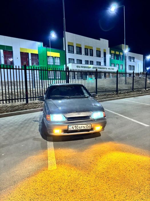 продоется ваз 2115,2008г