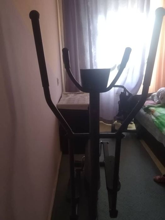 Тренажерный Велосипед