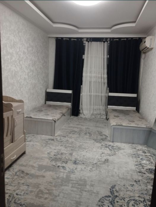 Chilonzor 19 kvartalda kvartira bollarga bez makler