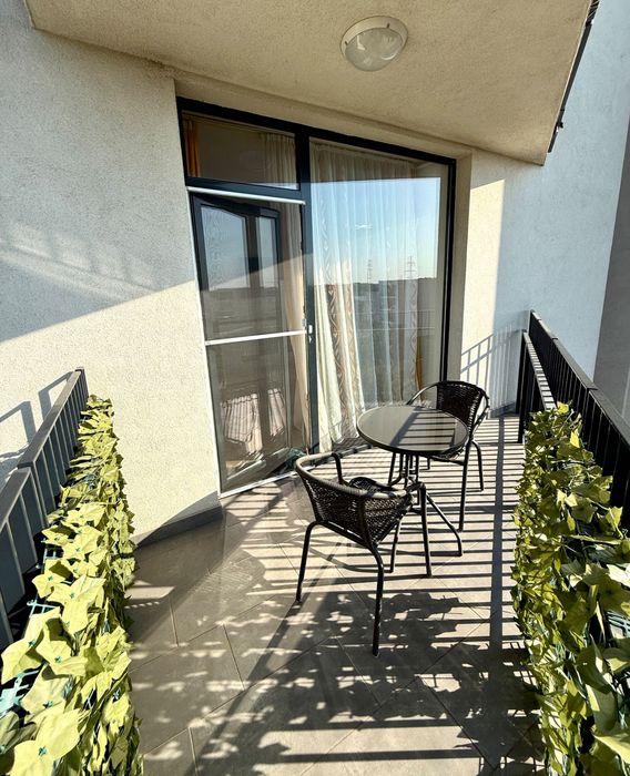 Apartament cu 2 camere la Vox Timisoara • OLX.ro