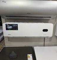 Кондиционер Ziffler 12/18/24 full dc inverter +TEN (135V - 220V) 100%