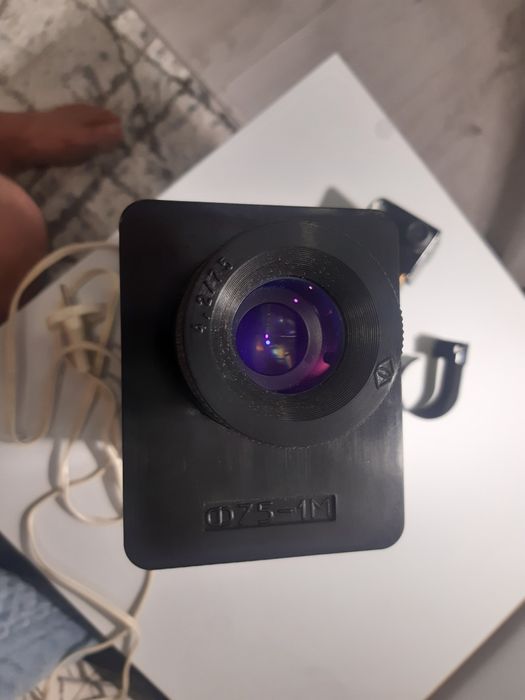 Фильмопроектор ф 75 - 1М