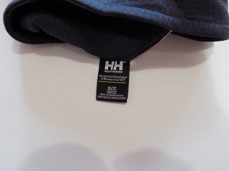 тениска mons royale merino/helly hansen блуза елек дамска оригинал L/S