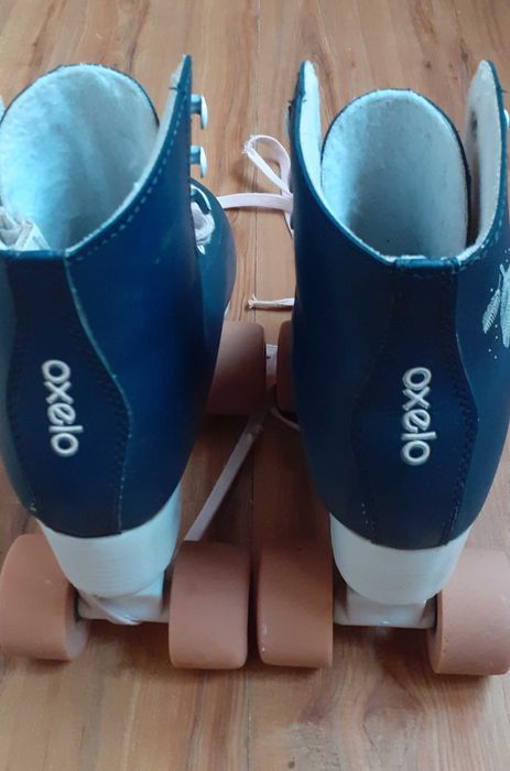 Ролкови кънки OXELO