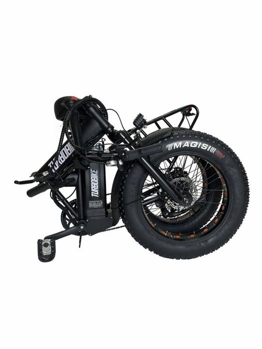 Электровелосипед TURBOBIKE