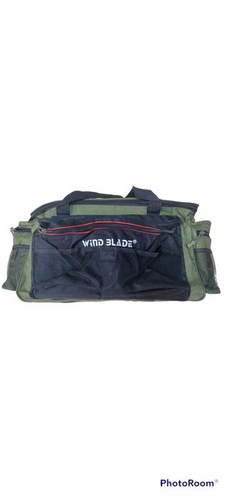 Geanta WindBlade accesorii pescuit (L)