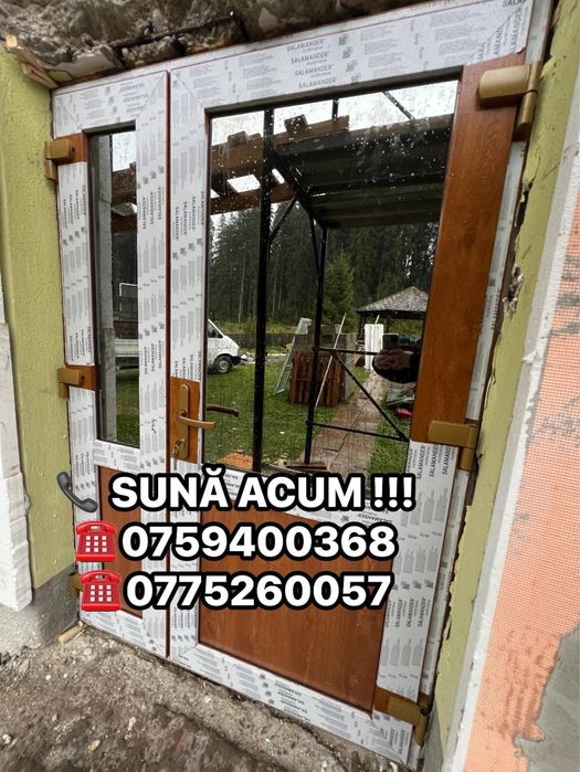 Termoapne Ramplast Rehau Kmg