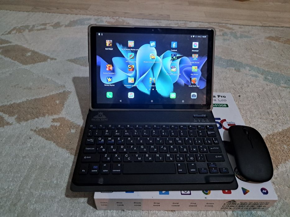 Планчет Tab S25 Ultra Pro