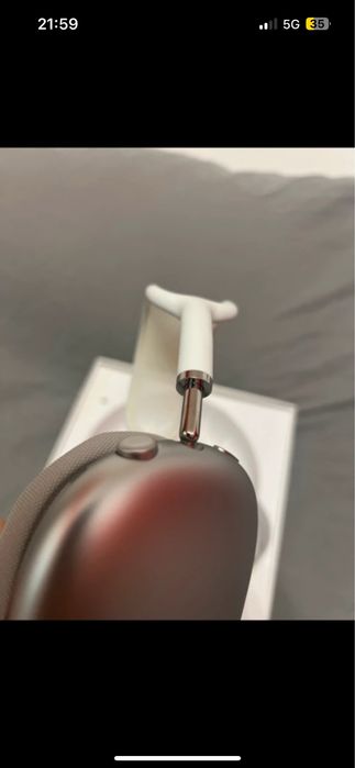 Apple Airpods Max