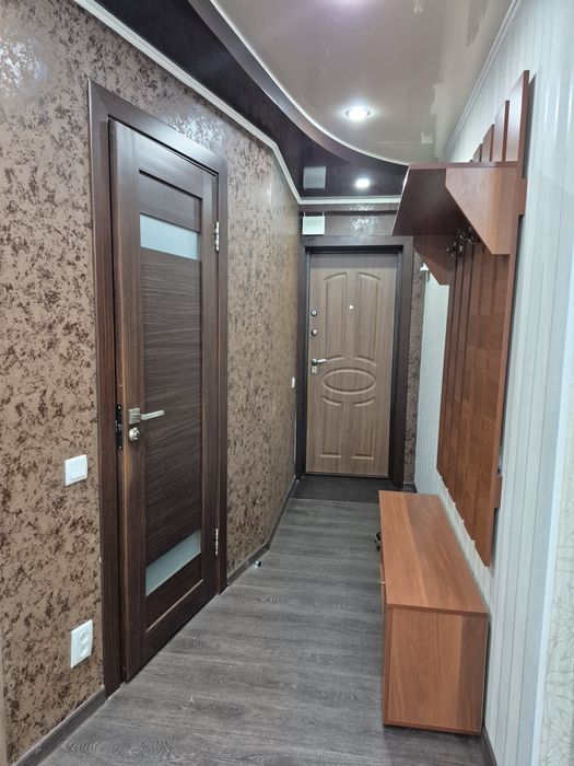 Сдам 2х ком кв посуточно