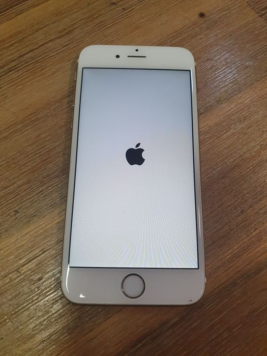 IPhone 6S de 64G