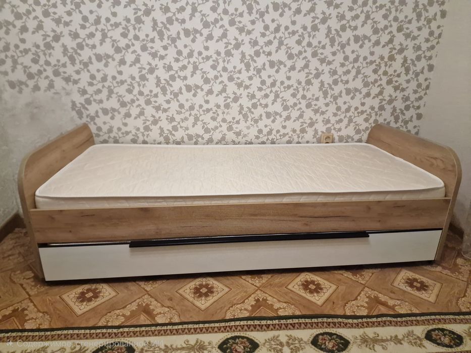 Подростковая кровать 120 000