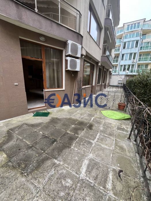 Продава се Едностаен апартамент в Поморие - 33 кв.м за 1728 €/кв.м - Снимка #10