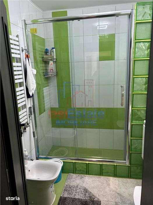 Moara de Foc zona Pacurari Apartament 2 camere