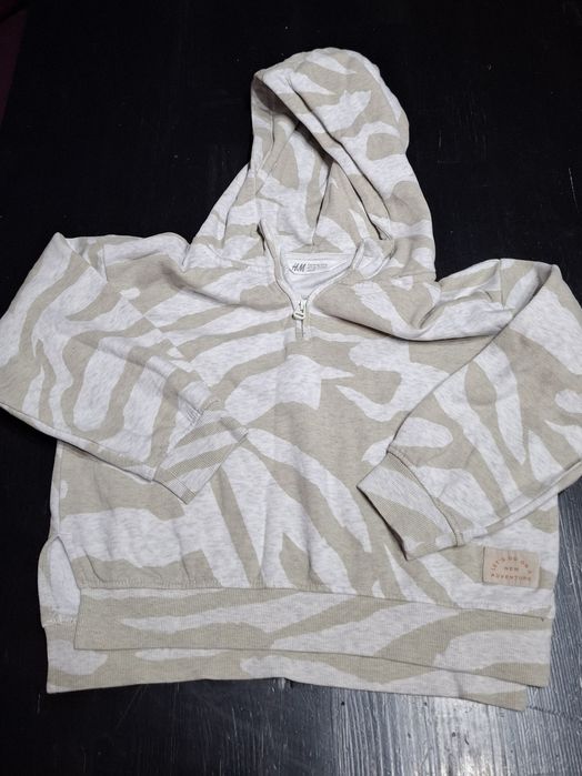 Детски дрехи H&M и Lc waikiki за момиче размер 9-10, 10-11, 11-12 годи