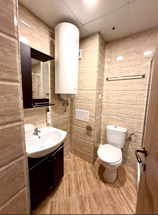 Продава се Двустаен апартамент в Свети Влас - 71 кв.м за 1042 €/кв.м - Снимка #2