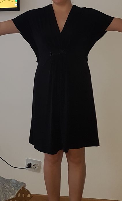 Rochie gravide bonprix