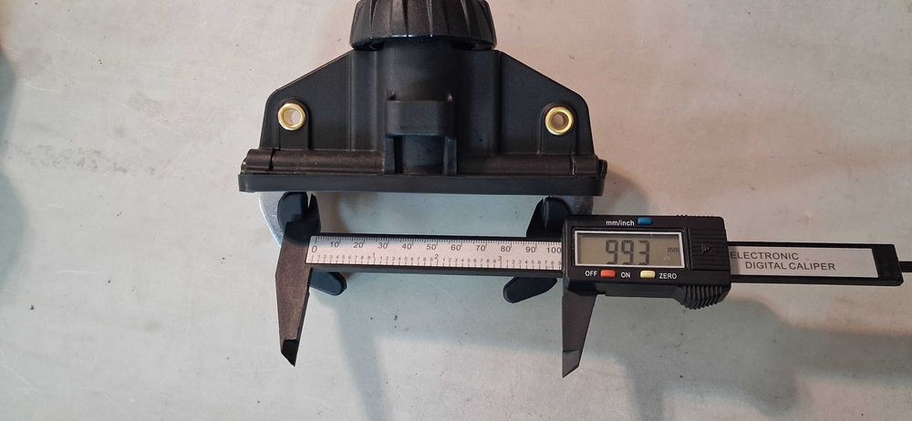 бързи захвати-държачи-автобокс,куфар,кутия за багаж- Thule,mont blanc