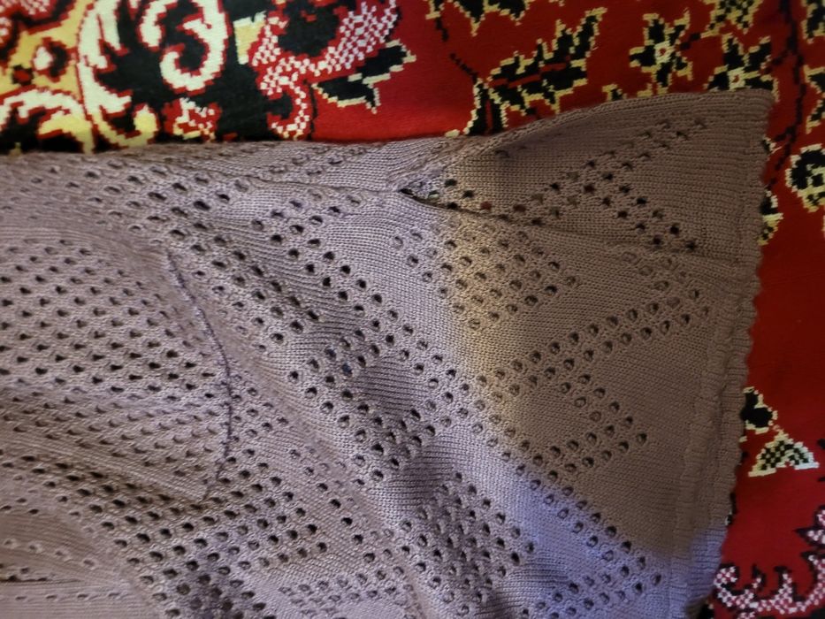 Продам ожурный кардиган