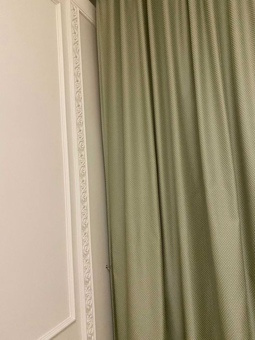 Тюли,   Шторы  готовые