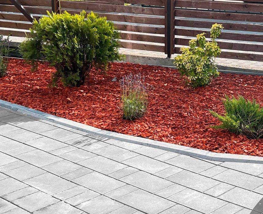 PROMO - Pavaj PREMIUM Mix Combi TAVERNA 6 cm gri - antracit