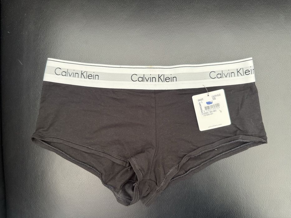 Бюстиета Calvin Klein и долни части /XS, S, M, L/