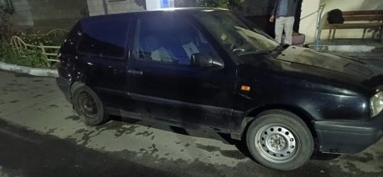 Продам Гольф 3 1995 года