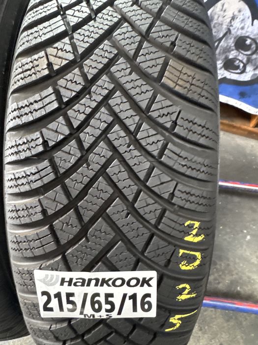 215/65/16 Hankook